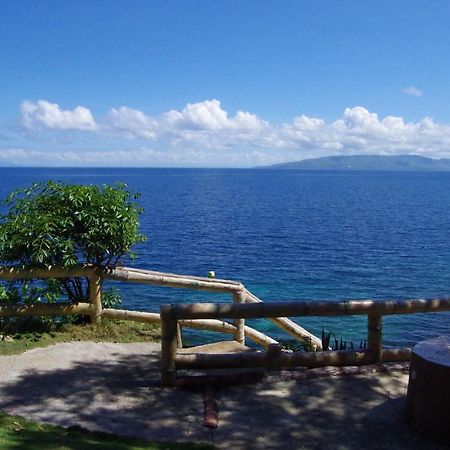 Almira Diving Resort- Đảo Panglao Ngoại thất bức ảnh