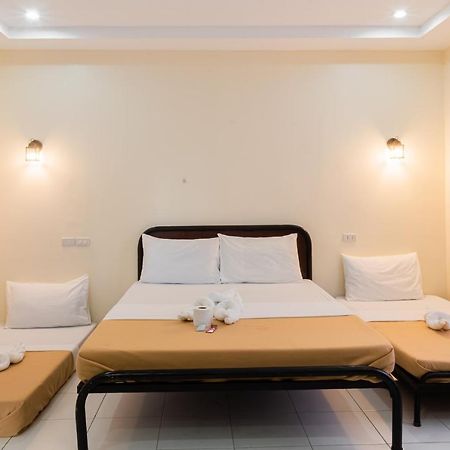 Almira Diving Resort- Đảo Panglao Ngoại thất bức ảnh