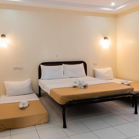 Almira Diving Resort- Đảo Panglao Ngoại thất bức ảnh