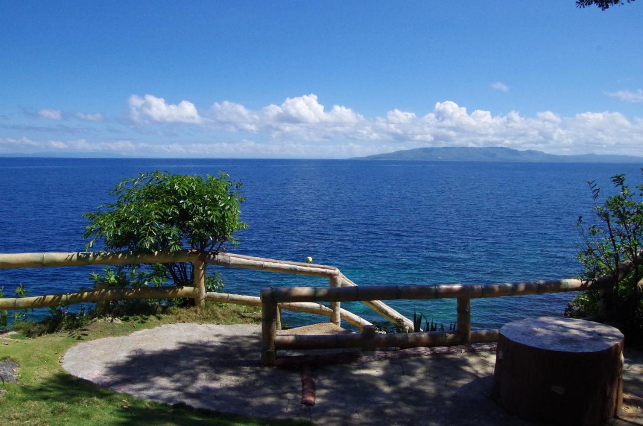 Almira Diving Resort- Đảo Panglao Ngoại thất bức ảnh