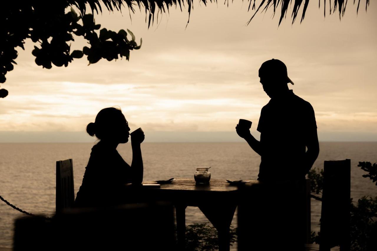 Almira Diving Resort- Đảo Panglao Ngoại thất bức ảnh