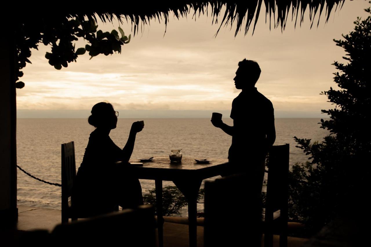 Almira Diving Resort- Đảo Panglao Ngoại thất bức ảnh