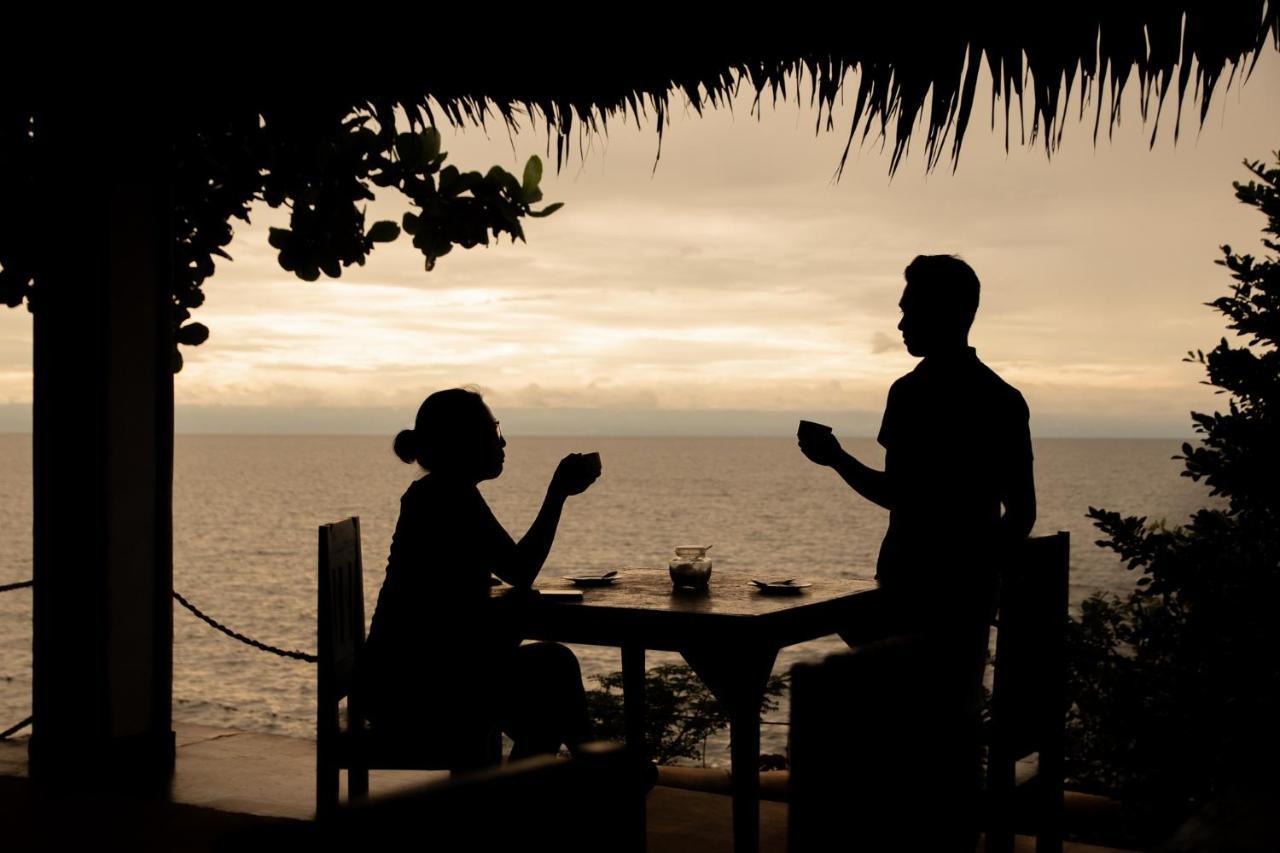 Almira Diving Resort- Đảo Panglao Ngoại thất bức ảnh