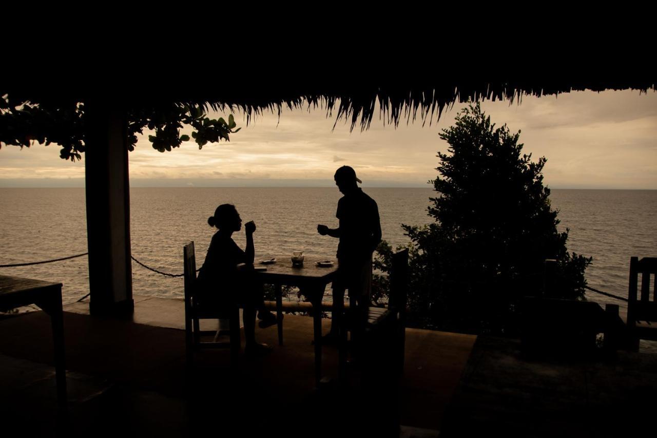 Almira Diving Resort- Đảo Panglao Ngoại thất bức ảnh