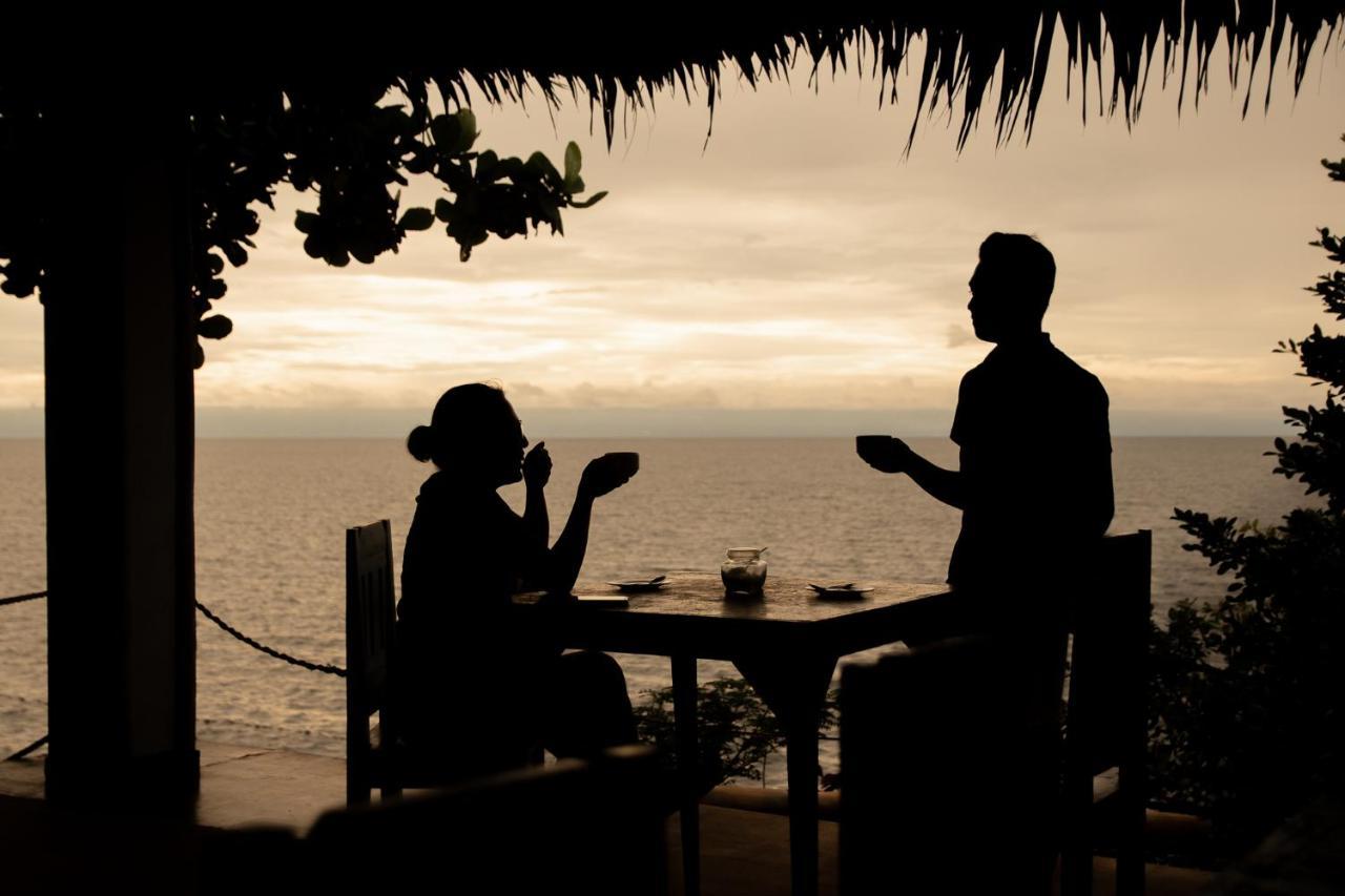 Almira Diving Resort- Đảo Panglao Ngoại thất bức ảnh