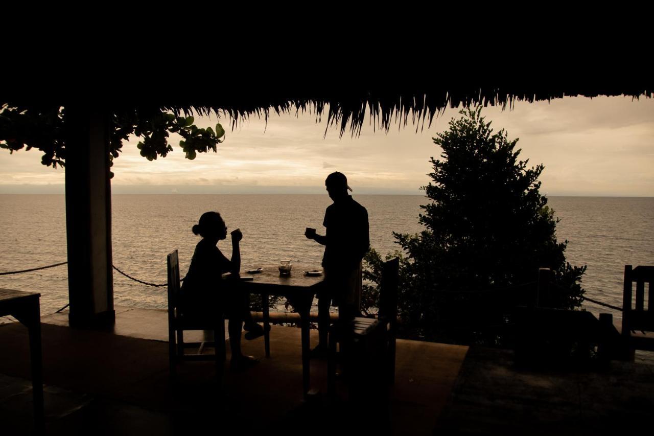 Almira Diving Resort- Đảo Panglao Ngoại thất bức ảnh