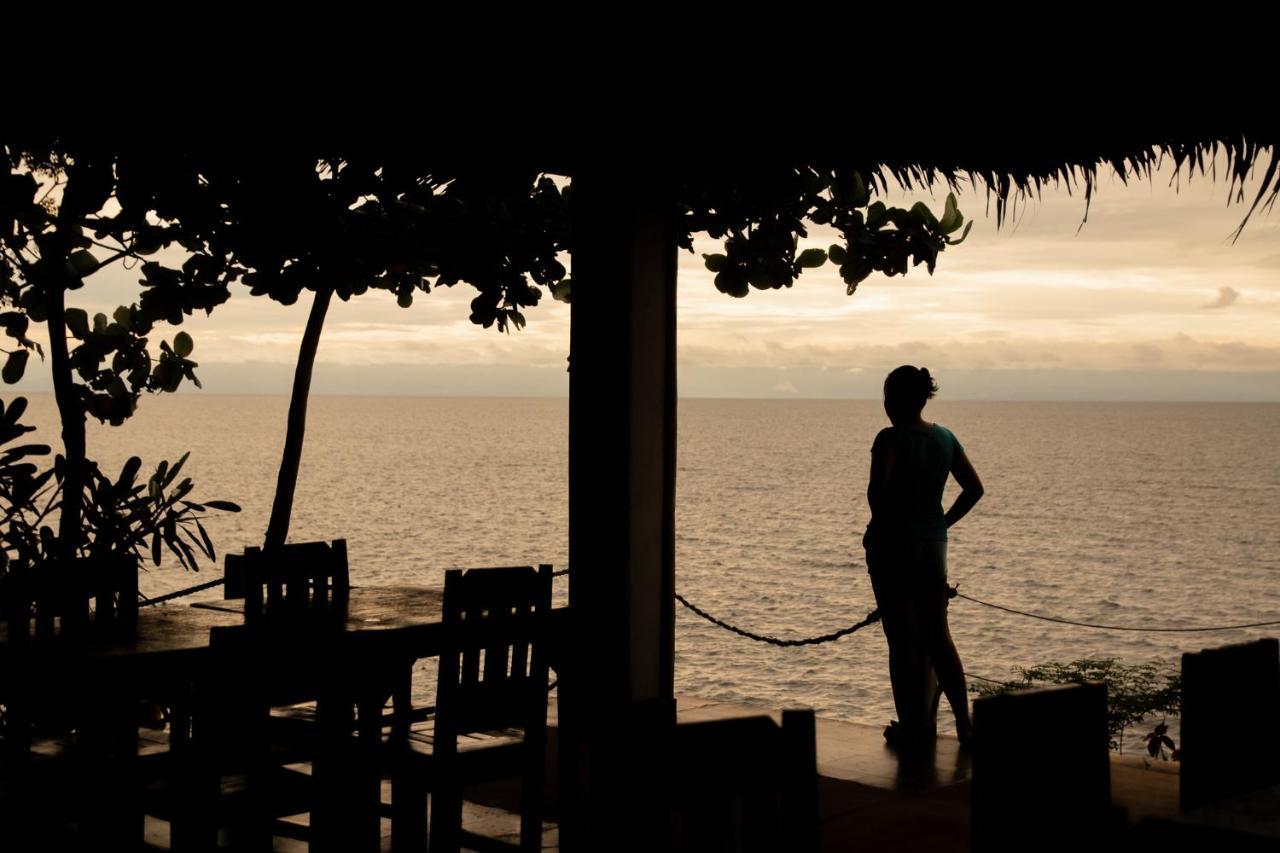 Almira Diving Resort- Đảo Panglao Ngoại thất bức ảnh