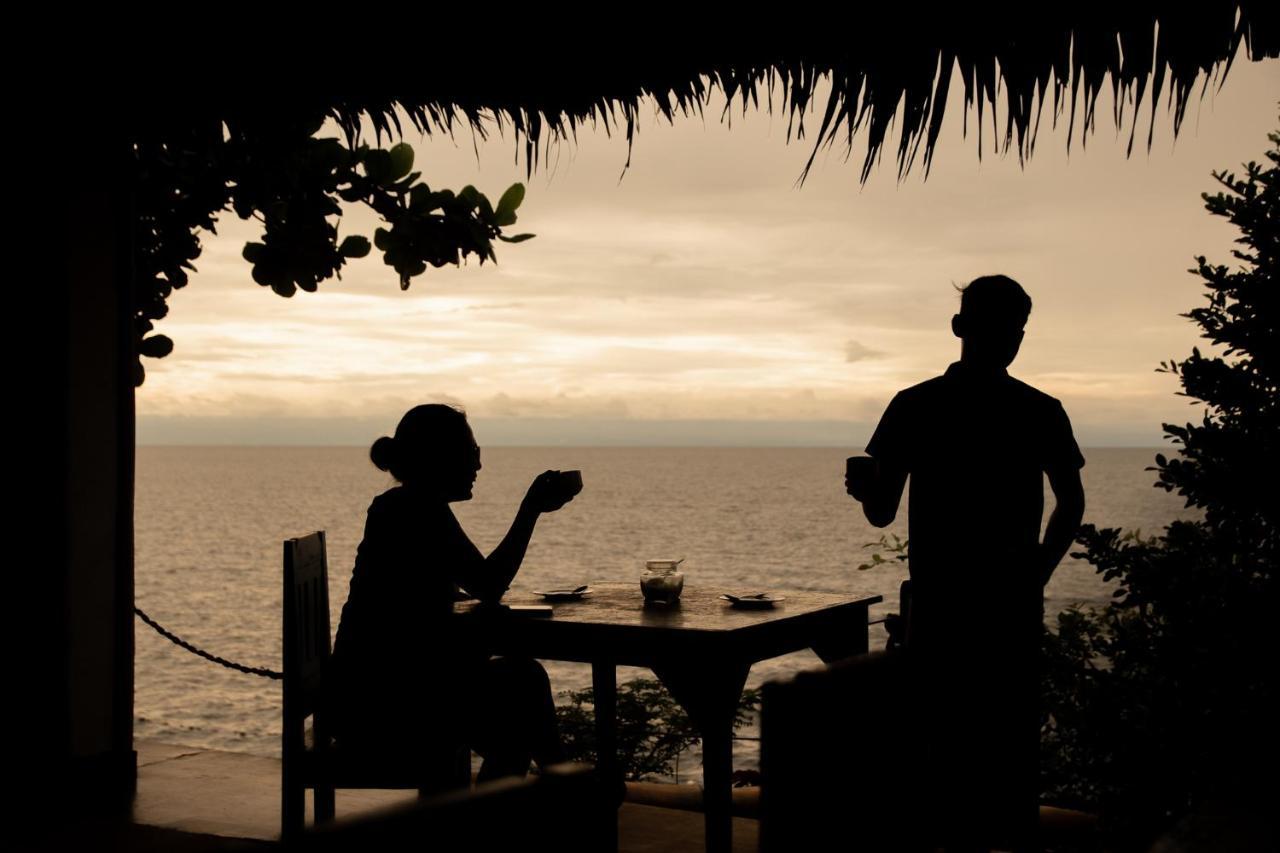Almira Diving Resort- Đảo Panglao Ngoại thất bức ảnh