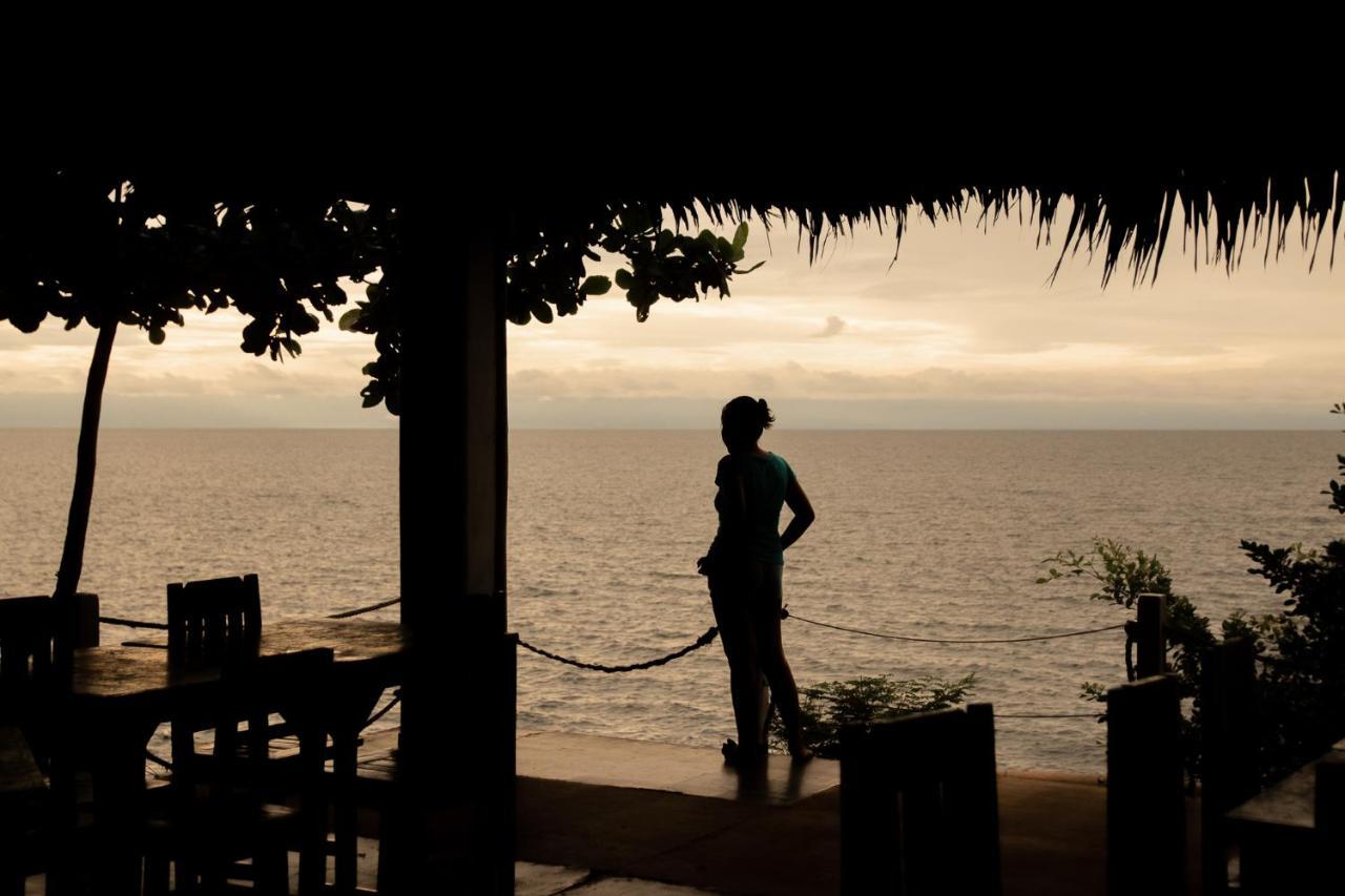 Almira Diving Resort- Đảo Panglao Ngoại thất bức ảnh