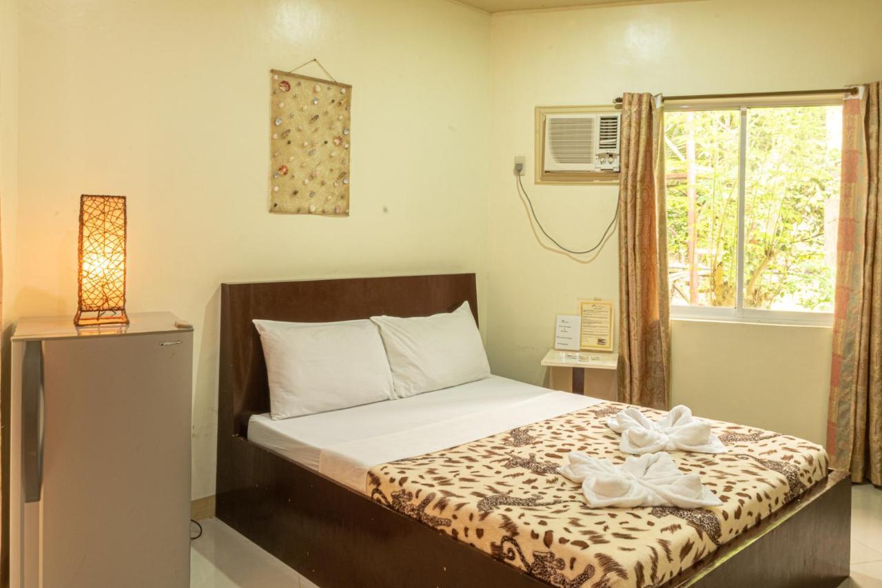 Almira Diving Resort- Đảo Panglao Ngoại thất bức ảnh