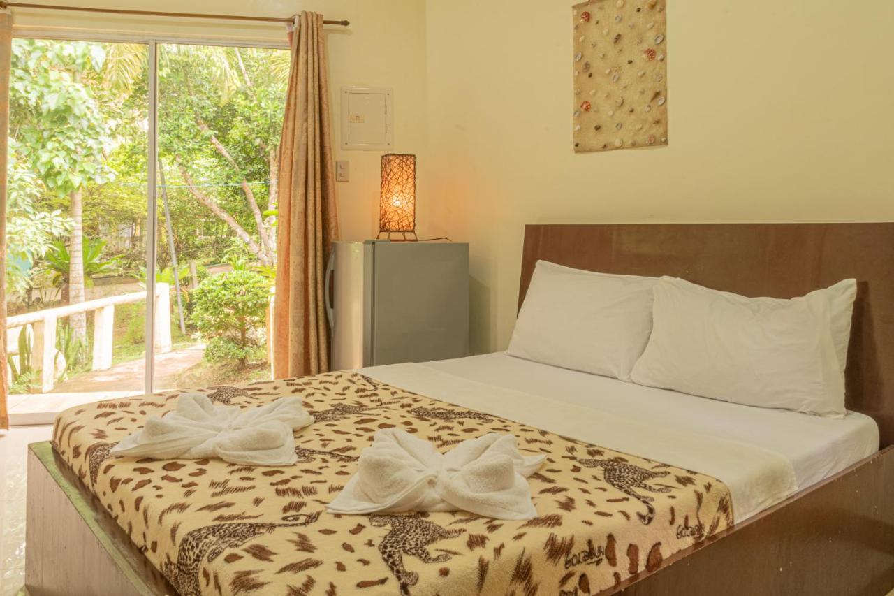 Almira Diving Resort- Đảo Panglao Ngoại thất bức ảnh