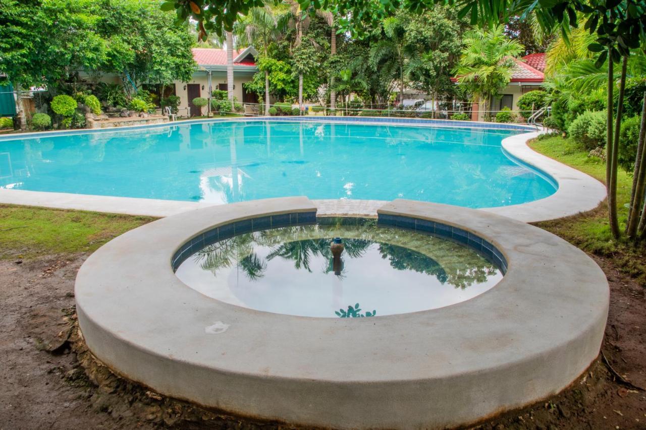 Almira Diving Resort- Đảo Panglao Ngoại thất bức ảnh